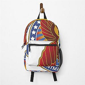 fall guy stuntman association Backpack