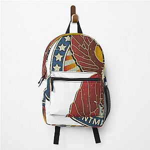 Fall Guy Stuntman Association Backpack