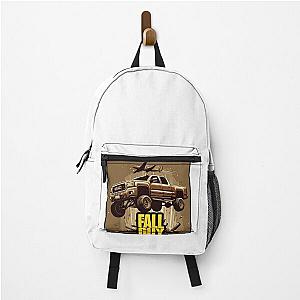 GMC THE FALL GUY Backpack