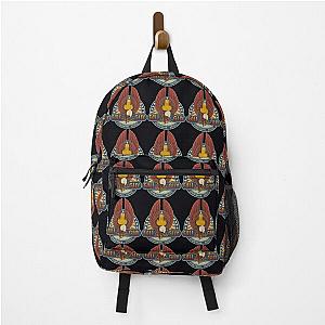 Fall Guy Stuntman Association  1	 Backpack