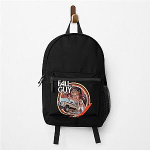 The Fall Guy Backpack
