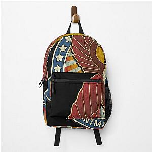 Fall Guy Stuntman Association Essential Backpack