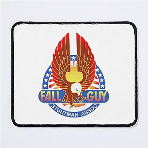 The Fall Guy Mouse Pad
