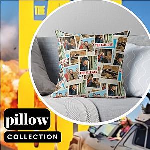 The Fall Guy Pillows