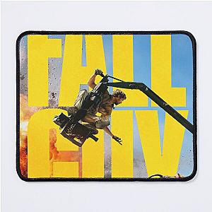 The Fall Guy (2024) Movie, Ryan Gosling, Emily Blunt Mouse Pad