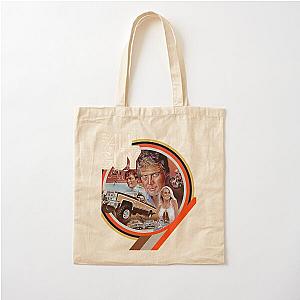 The Fall Guy  Cotton Tote Bag