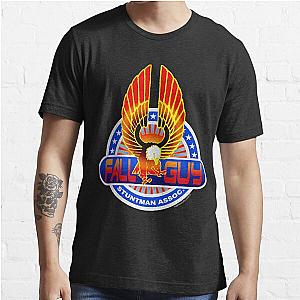 Fall Guy Stuntman Association   Essential T-Shirt