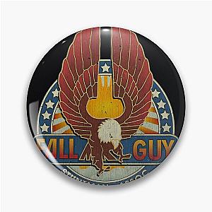 Fall Guy Stuntman Association  1	 Pin
