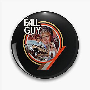 The Fall Guy Pin