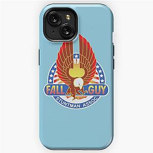 The Fall Guy Classic T-Shirt iPhone Tough Case