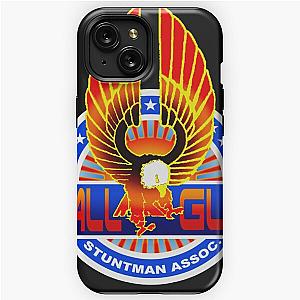 Fall Guy Stuntman Association 11 iPhone Tough Case