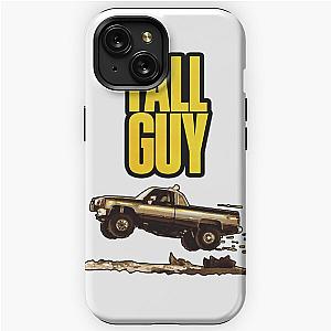 The FALL GUY iPhone Tough Case