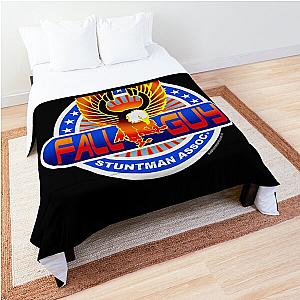 Fall Guy Stuntman Association   Comforter