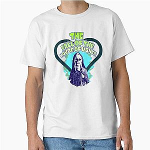 The Fall of the House of Usher Classic T-Shirt