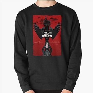 The Fall of the House of Usher Pullover Sweatshirt