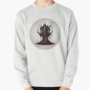 The Fall of House of Usher Sweatshirt