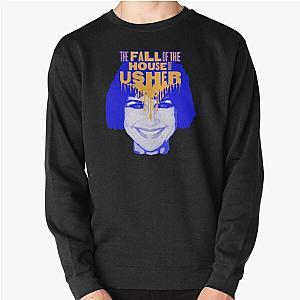 The Fall of the House of Usher Skullmask Pullover Sweatshirt
