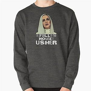 The Fall of the House of Usher Camille Pullover Sweatshirt