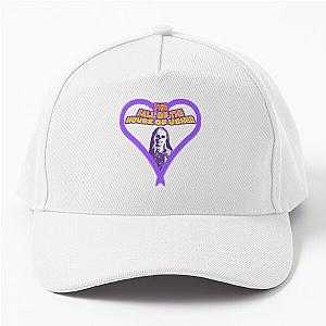 The Fall of the House of Usher Carla Gugino Baseball Cap