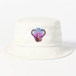 The Fall of the House of Usher Carla Gugino Bucket Hat
