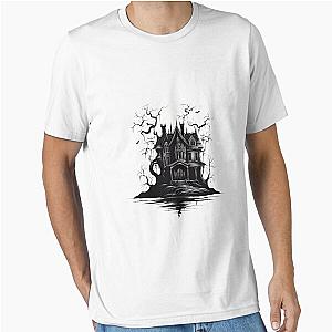 The Fall of the House of Usher Essential Tee