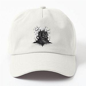 The Fall of the House of Usher Dad Hat