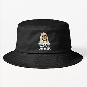 The Fall of the House of Usher Buchet Hat