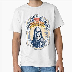 The Fall of House Usher Carla Gugino Classic T-Shirt