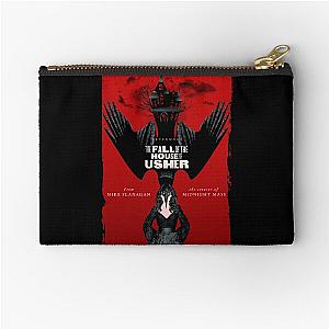 The Fall of the House of Usher Zipper Pouch