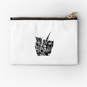 The Fall of the House of Usher by Edgar Allan Poe Pouch