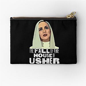 The Fall of the House of Usher - Camille Zipper Pouch