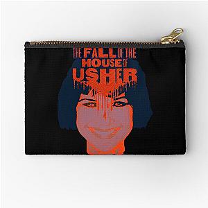 Carla Gugino The House of Usher Zipper Pouch