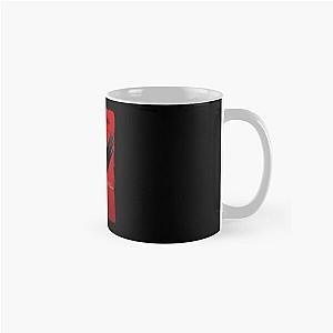 The Fall of the House of Usher Classic Mug