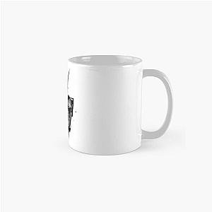The Fall of the House of Usher by Edgar Allan Poe Mug