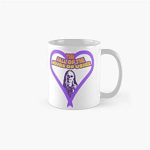 The Fall of the House of Usher Classic Mug