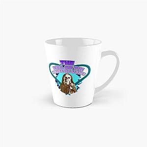 The Fall of the House of Usher Carla Gugino Tall Skull Mug