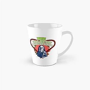 The Fall of the House of Usher Carla Gugino Tall Mug