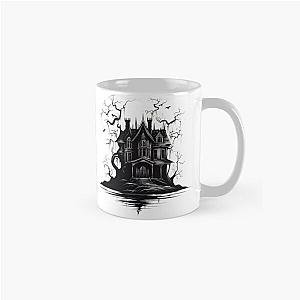 THE FALL OF THE HOUSE OF USHER Classic Mug