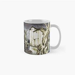 The Fall of the House of Usher by Arthur Rackham for Edgar Allan Poe Classic Mug