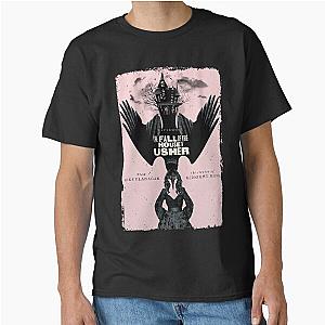 The Fall of the House of Usher Classic T-Shirt