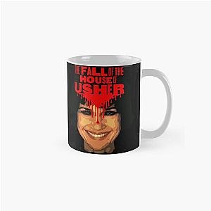 The Fall of the House of Usher Classic Mug
