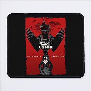 The Fall of the House of Usher Mouse Pad
