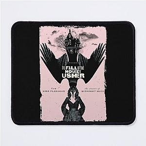 The Fall of the House of Usher Mouse Pad