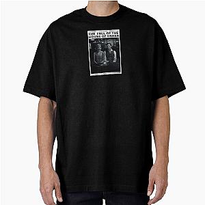 The Fall of the House of Usher Oversized T-Shirt
