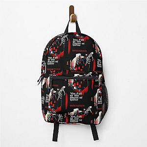 THEATRE POSTER: THE FALL OF USHER Backpack