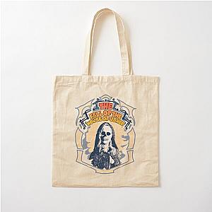 The Fall of the House of Usher Carla Gugino Cotton Tote Bag