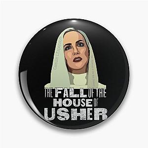 The Fall of the House of Usher - Camille Pin