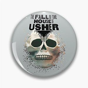 The Fall of the House of Usher Carla Gugino Pin