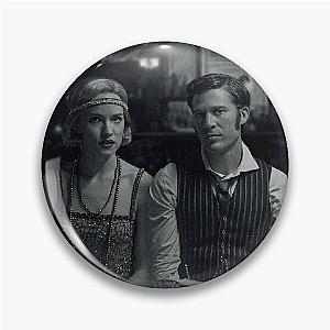 The Fall of the House of Usher poster Pin