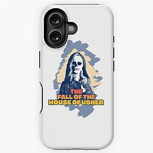 The Fall of the House of Usher Carla Gugino iPhone Tough Case